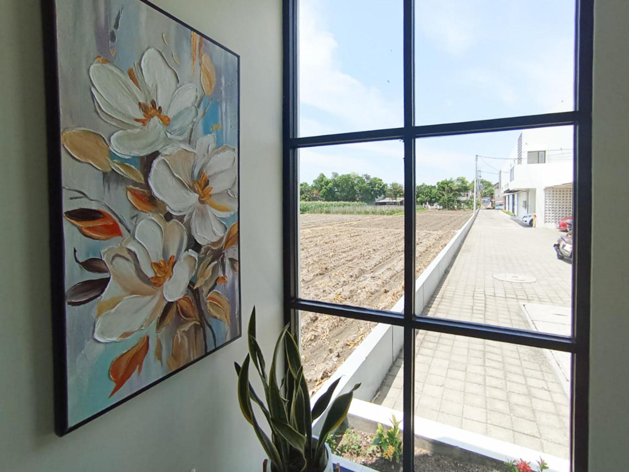 Hotel Ofo Kost Premium Kampung Inggris Pare Syariah Mitra Reddoorz Exterior foto